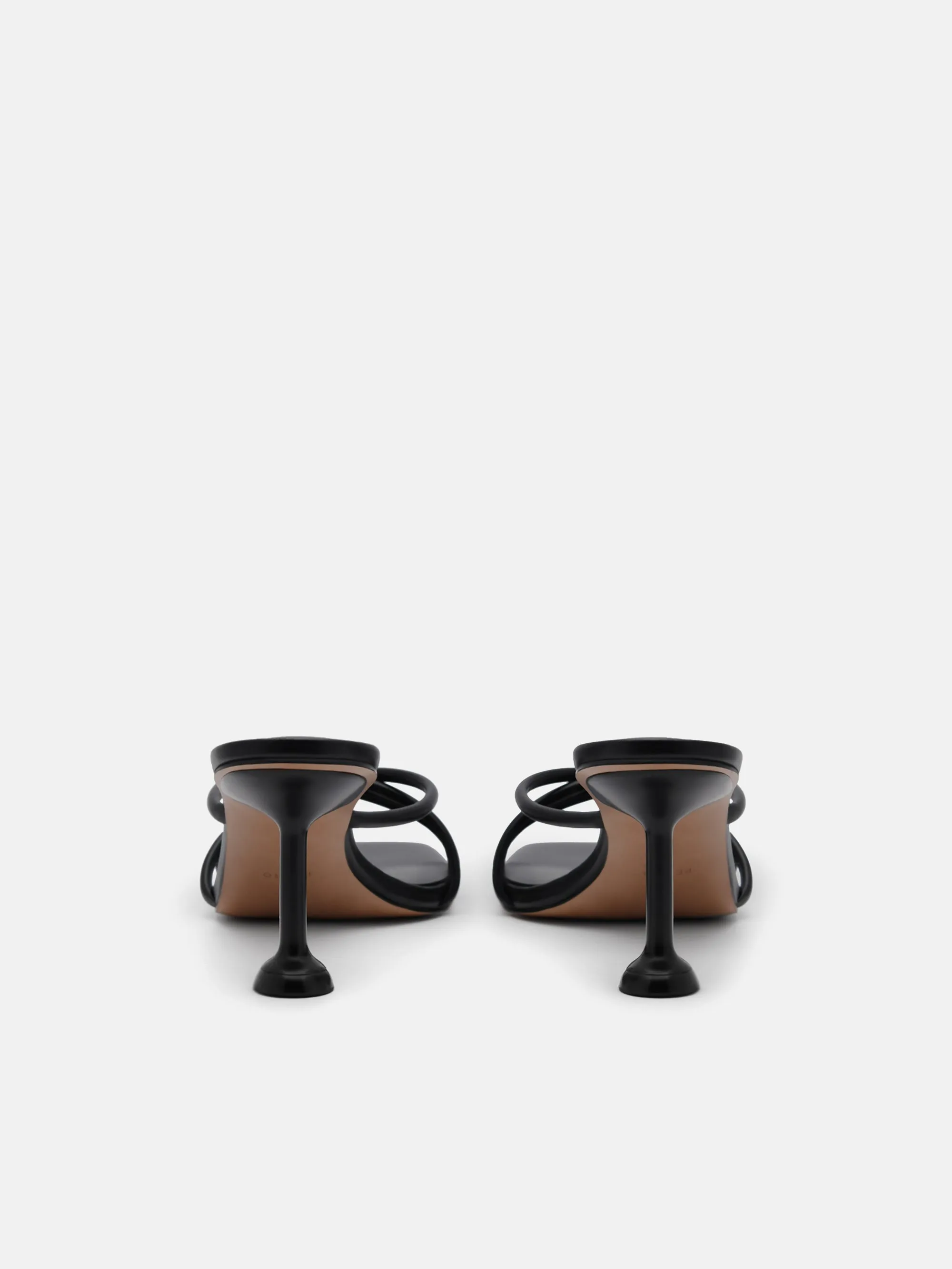 Tindi Heel Sandals