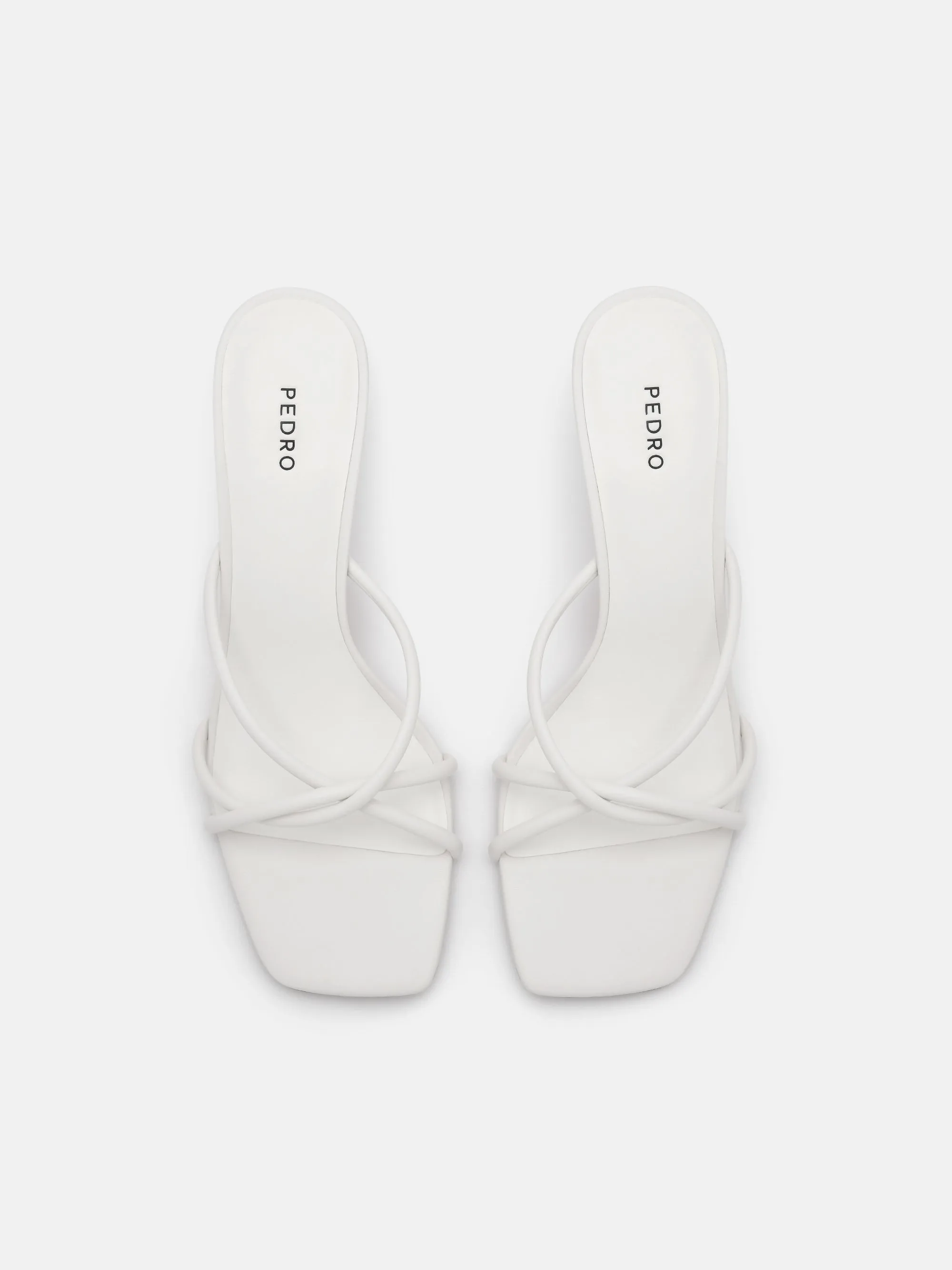 Tindi Heel Sandals