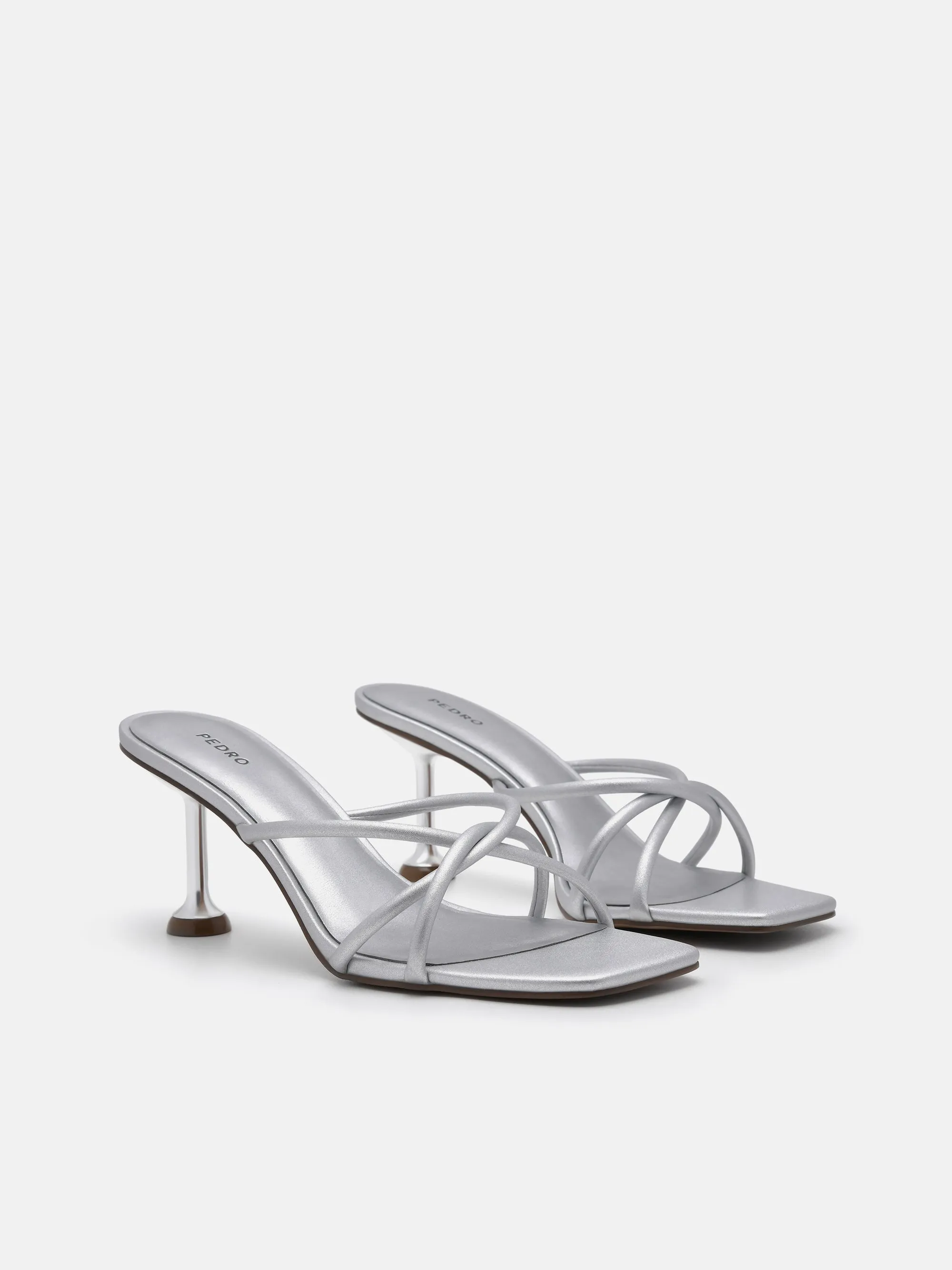 Tindi Heel Sandals
