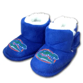 University of Florida Infant Slipper