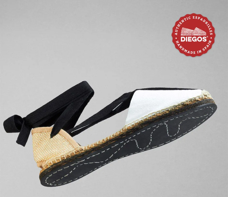 Valenciana espadrilles