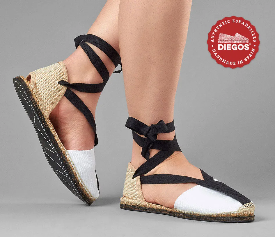 Valenciana espadrilles
