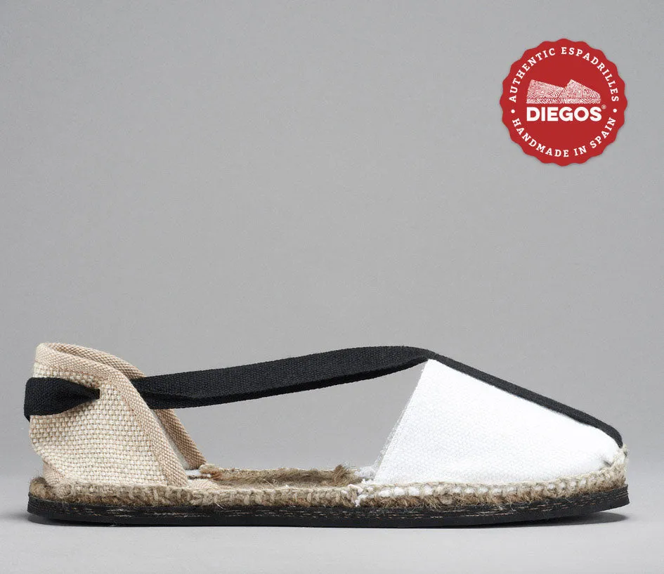 Valenciana espadrilles