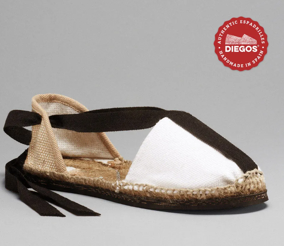 Valenciana espadrilles