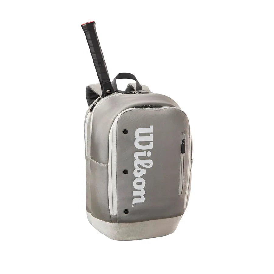 Wilson WR8022201 Tour Backpack