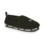 WOMENS FLEECE SHERPA SLIP
