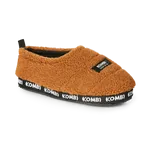 WOMENS FLEECE SHERPA SLIP