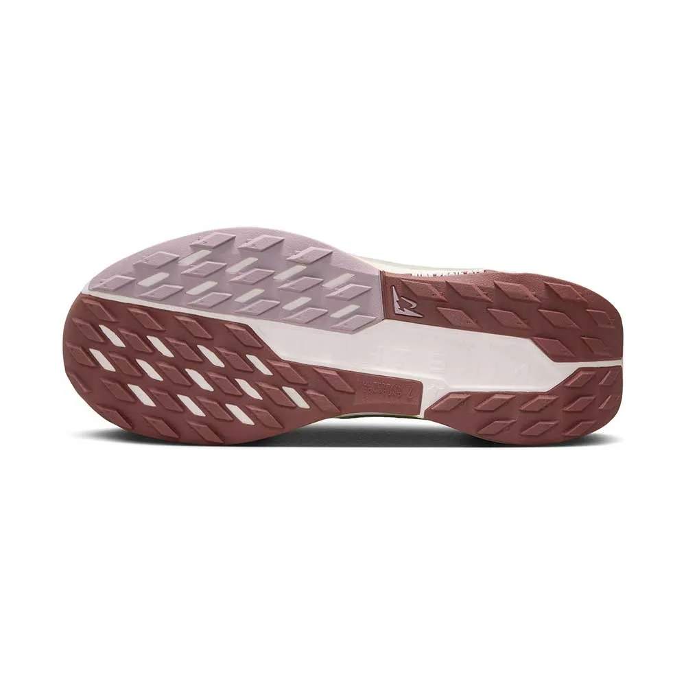 Women's ReactX Pegasus Trail 5 Running Shoe - Jade/Horizon/Sail - Regular (B)