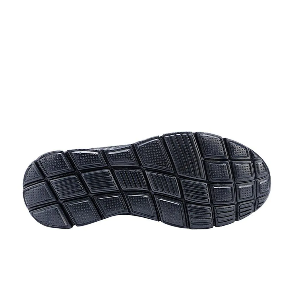 Women's Steel Toe Sneakers - Ventilated | L013