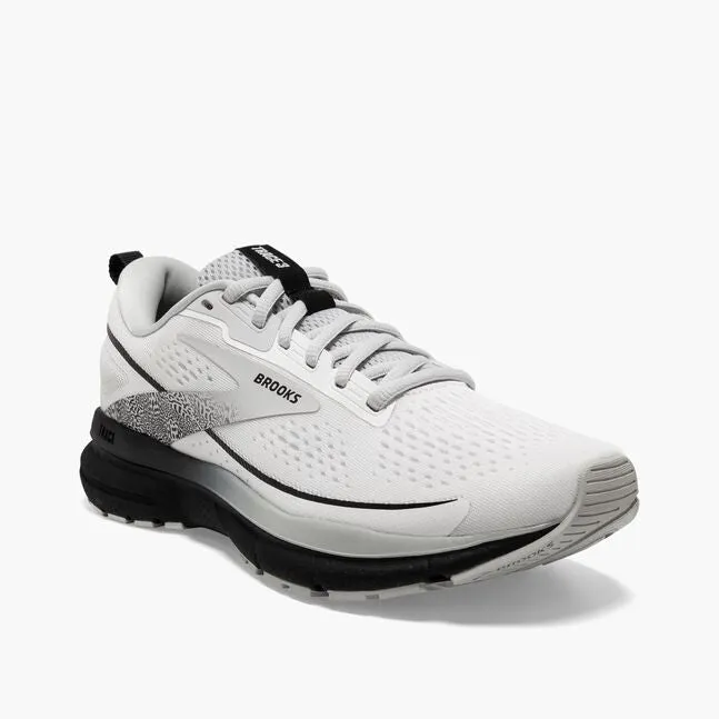 Women's Trace 3 Shoe - White/Oyster/Black