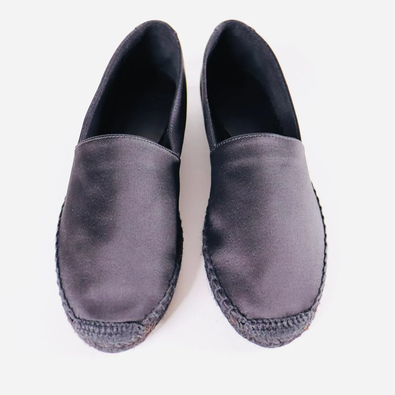 YSL Espadrilles