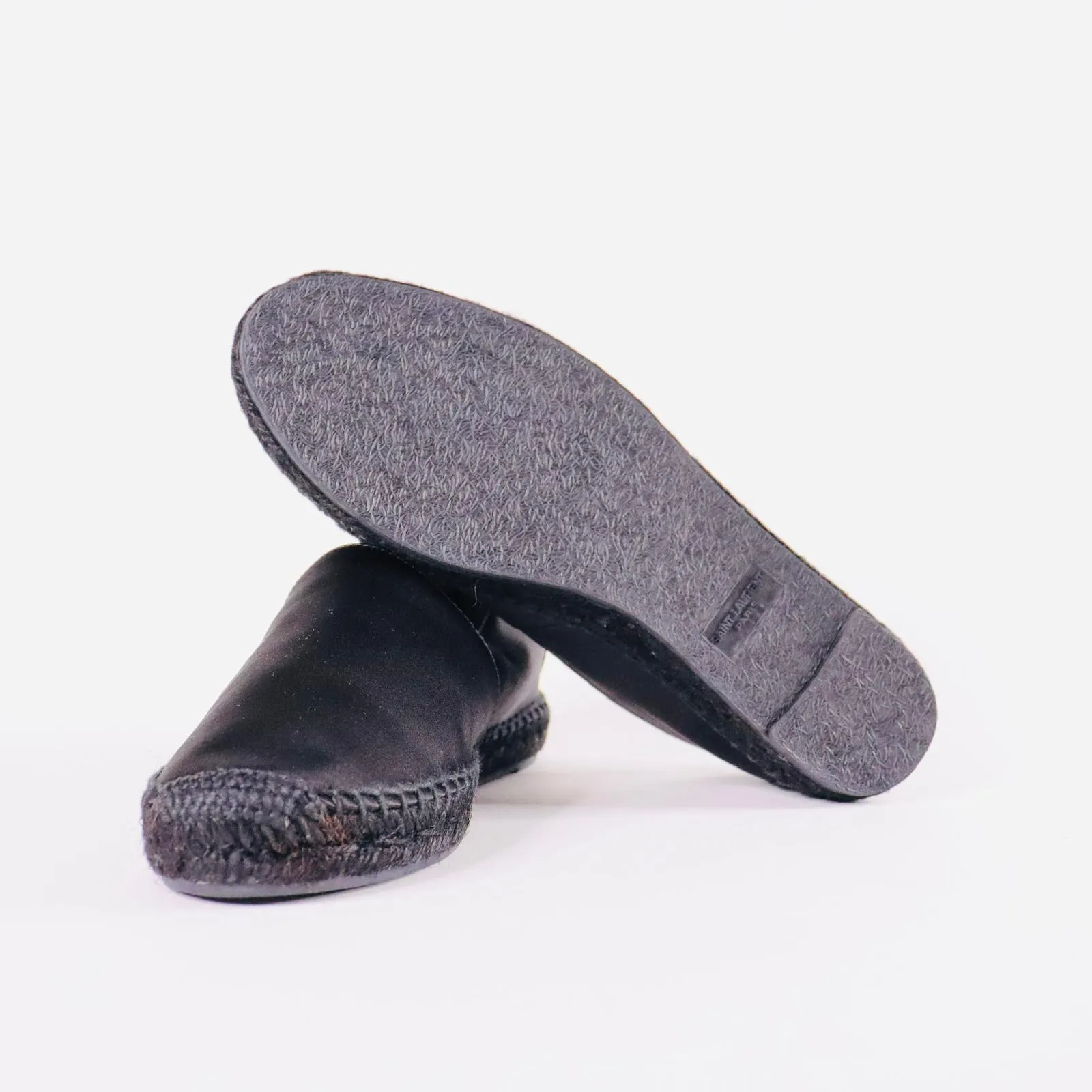 YSL Espadrilles