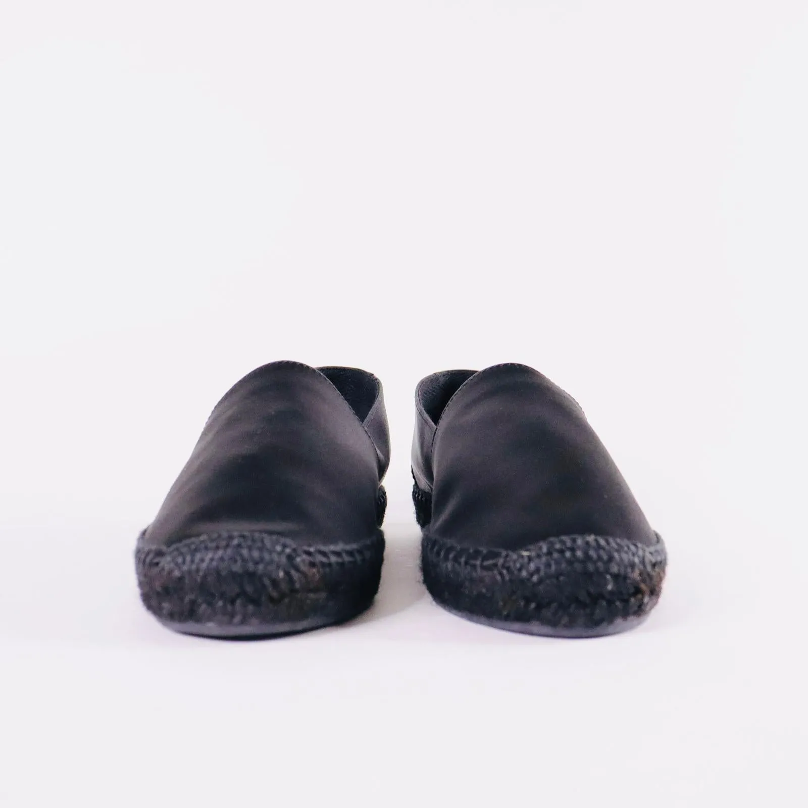 YSL Espadrilles