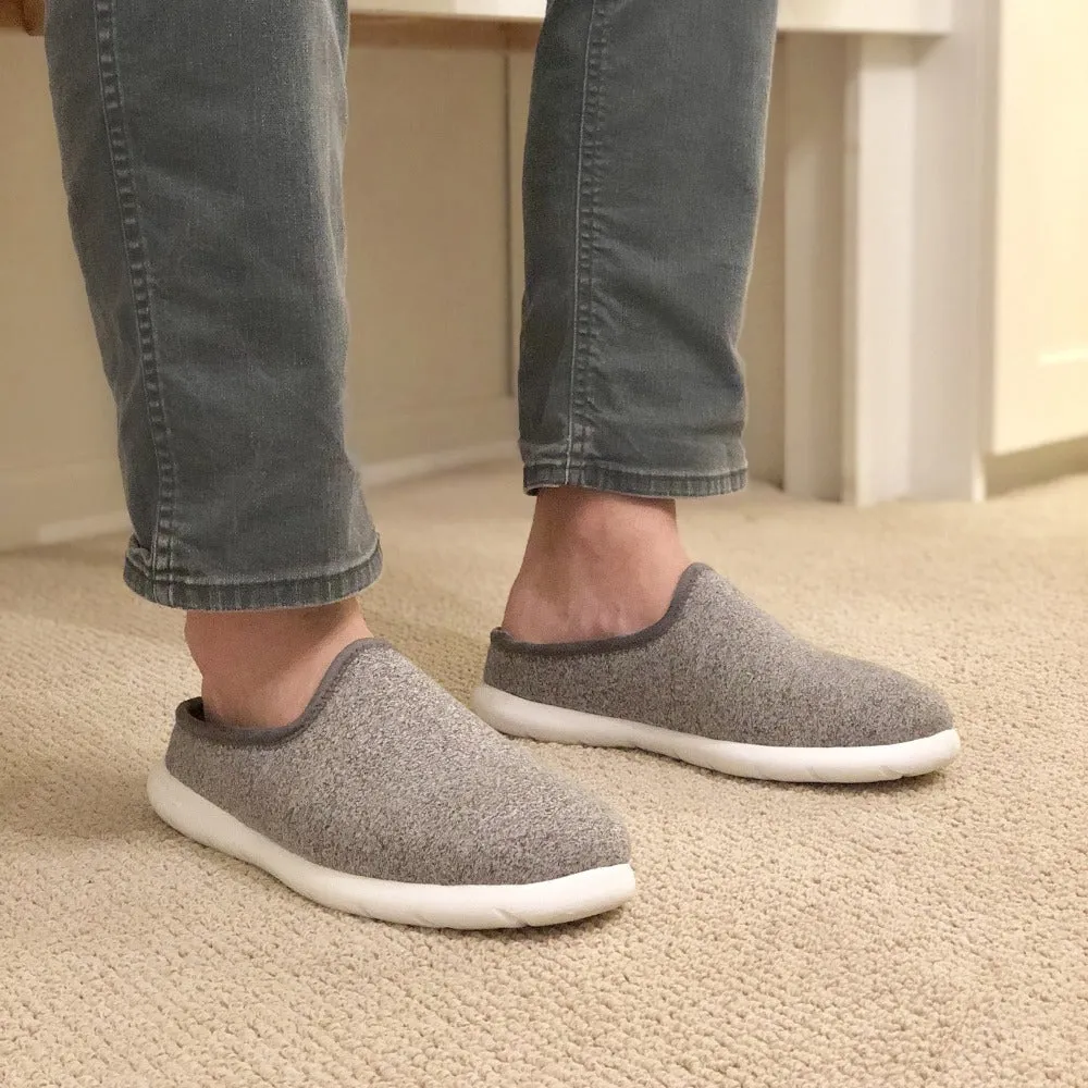 Zenz Men's Transition Slip-On