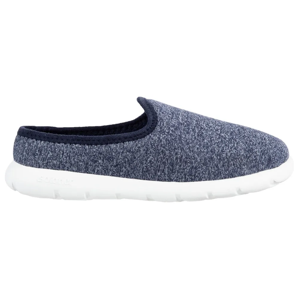 Zenz Men's Transition Slip-On
